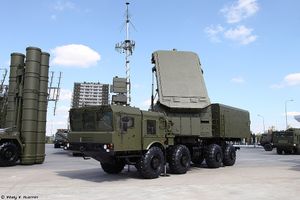 S-400 Triumph
