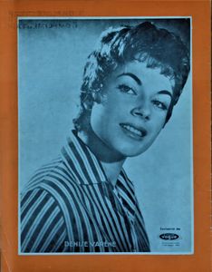 Le Fan Club Magazine