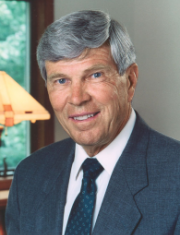 James M. McPherson