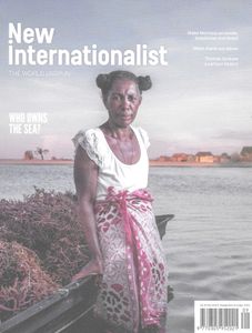 New Internationalist - NI 521