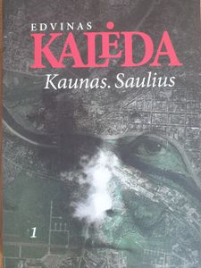 Kaunas. Saulius 1