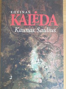 Kaunas. Saulius 2