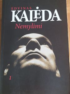 Nemylimi