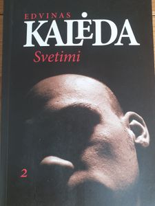 Svetimi