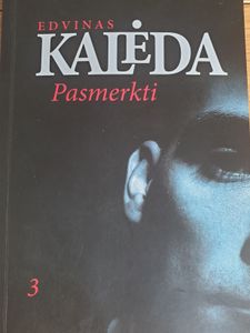 Pasmerkti