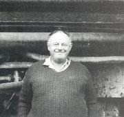 A. E. Durrant