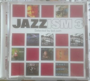 Jazzism - Zomer 2008 NR. 3 (Include CD)