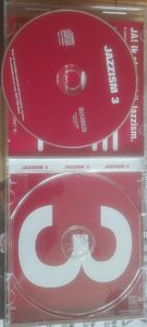 Jazzism - Zomer 2008 NR. 3 (Include CD)