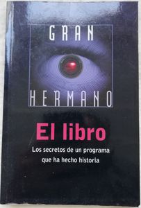 Gran Hermano: El libro