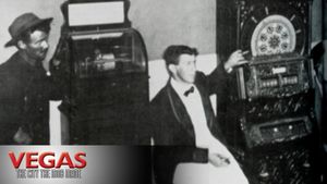 Las Vegas Mob