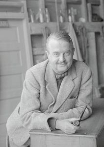 Winthrop Sargeant