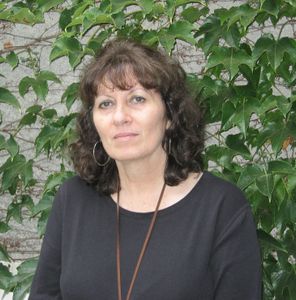 Ginette Vincendeau