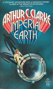Imperial Earth