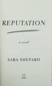 Reputation