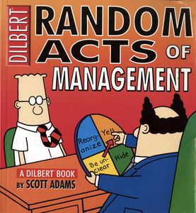 Random Acts Of Management