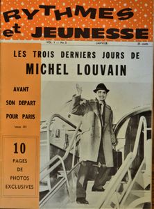 Rythmes et Jeunesse