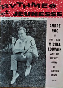 Rythmes et Jeunesse