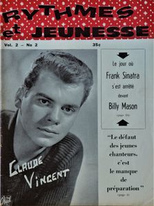 Rythmes et Jeunesse