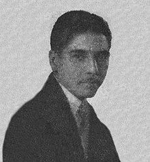 Alex Schomberg