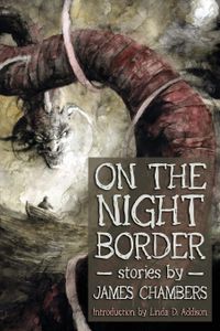 On the Night Border