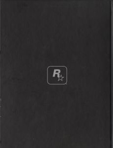 Grand Theft Auto V: Limited Edition Strategy Guide