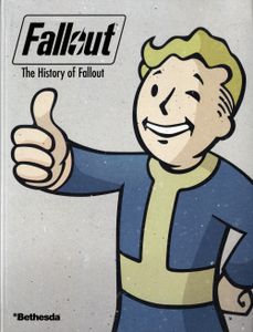 The History of Fallout