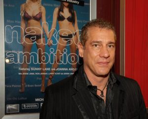 Michael Grecco