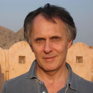 David Forgacs