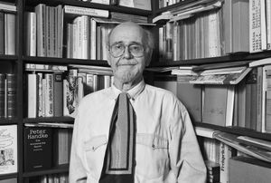 Wolfram Schütte