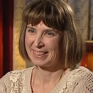 Анна Георгиевна Юдина