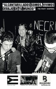 Alcantarillados: 30 años de Punk en Puerto Rico