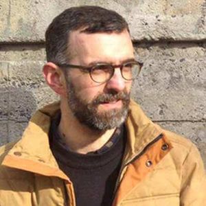 Matthew Robertson