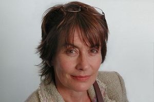 Lindsay Reade