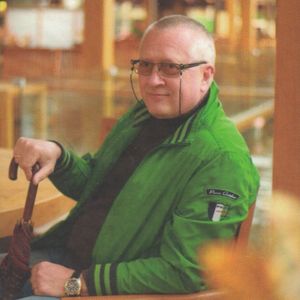 Сергей Львович Тюленев