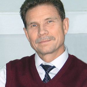 Александр Валентинович Надысев