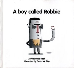 A Boy Called Robbie