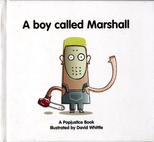 A Boy Called Marshall