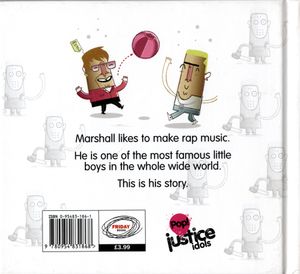 A Boy Called Marshall