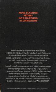 The Lost Worlds of 2001