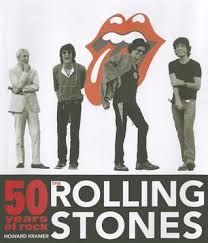 50 Years of Rock: The Rolling Stones