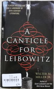 A Canticle for Liebowitz