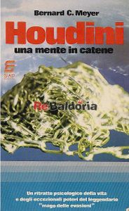 Houdini una mente in catene