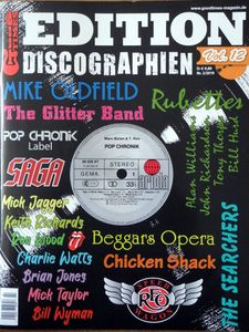 GoodTimes: Edition Discographien Vol. 12