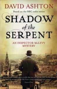 Shadow of the Serpent