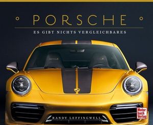 Porsche: Es gibt nichts Vergleichbares