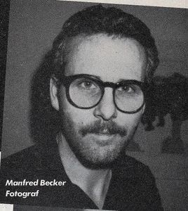 Manfred Becker