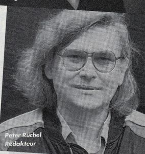 Peter Rüchel