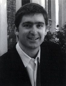 Marcel Theroux