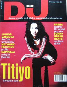 DJ No. 108