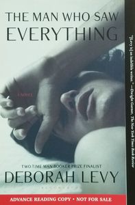 The Man Who Saw Everything